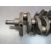 #JW01 Crankshaft Standard From 2009 FORD ESCAPE  2.5 8E5G6303AA